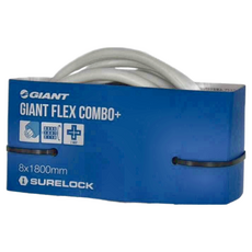 GIANT 捷安特 Flex Combo+ 號碼鎖 8x1800mm SURELOCK, 1個