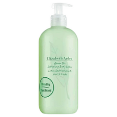 Elizabeth Arden 伊麗莎白雅頓 台灣公司貨 綠茶身體乳 500ml, 1瓶