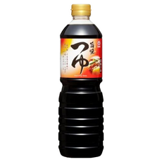 Marukin 丸金 鰹魚風味露, 1L, 1瓶