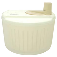 KAI 貝印 蔬菜脫水器 DA-1210, 白色, 1個