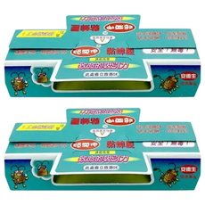 安德生 蟑愛呷 黏蟑屋, 10入, 安全無毒, 2盒