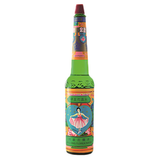 明星花露水 一號 大號水, 經典1號, 175ml, 1瓶
