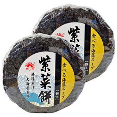 新光洋菜 紫菜餅, 特殊無沙, 大海營養師, 150g, 2包