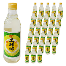 KONG YEN 工研 酢, 300ml, 48瓶