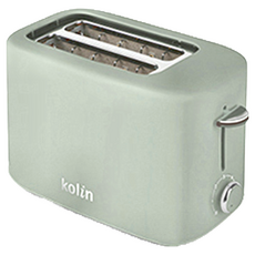 Kolin 歌林 烤麵包機 280 x 185 x 150mm 抹茶綠 1.5kg, KT-SD2373G, 1個