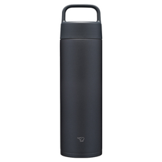 ZOJIRUSHI 象印 不銹鋼真空保溫杯, SM-RB75E-WA, 750ml, 1個