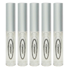 LOMANSA 角蛋白美睫膠水 5ml, 5支