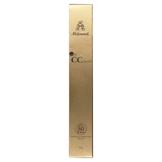 Mdmmd 新CC霜 SPF50 50g, 1條