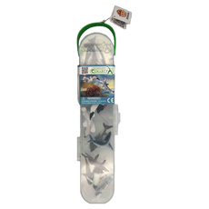 COLLECTA 動物模型玩具, 1組