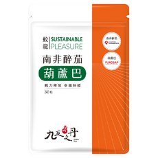 九五之丹 蛟龍 南非醉茄 + 葫蘆巴, 30粒, 500mg, 1包