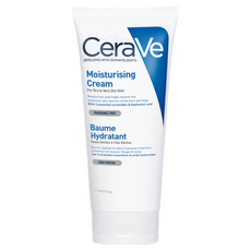 CeraVe 適樂膚 長效潤澤修護霜, 177ml, 1條