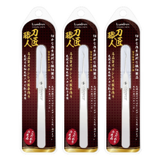 Lumina 露蜜 高精密斜粉刺夾, 3支