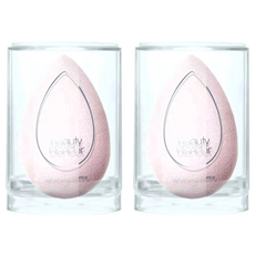 Beautyblender 原創美妝蛋, 香檳粉 1入, 2個