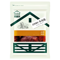 喬安牧場 高粱酒孜然辣味牛肉乾 Cumin Flavor, 170g, 1包