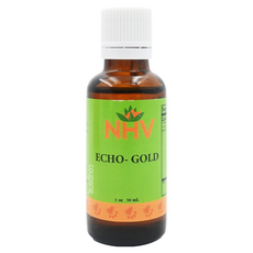 NHV ECHO GOLD耳道照護滴露 外用, 30ml, 1瓶