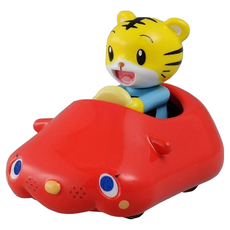 TAKARA TOMY DREAM TM巧虎敞篷BEEP, 1個