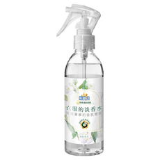 熊寶貝 衣物清新噴霧, 清新茉莉香, 200ml, 典雅茉莉, 1瓶