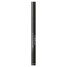 MACQUEEN NEWYORK 防水眼線液筆, Deep Black, 1支
