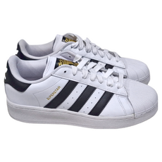 adidas 愛迪達 男女 SUPERSTAR XLG 休閒鞋
