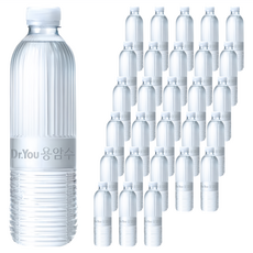 ORION 好麗友 Dr.You 濟州熔岩水, 530ml, 100瓶