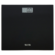 TANITA電子體重計, HD-378/HD-380/HD-381, 約1.4~1.7kg, 塑膠/玻璃材質, 1個