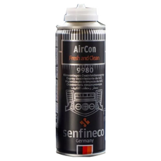 senfineco 冷氣空調清淨劑 200ml, 9980, 1瓶
