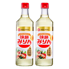 十全 味醂, 500毫升, 500ml, 2罐