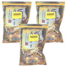 魚腥草 天選快方, 150g, 3包