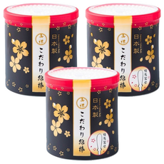 SANYO 山洋 櫻花抗菌清潔棉花棒, 日本製, 180支, 3罐
