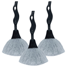 NEXCLEANS 舞水痕 抗菌優3C清潔刷 RT-M0066 (3個入) 清潔刷具組, 3個