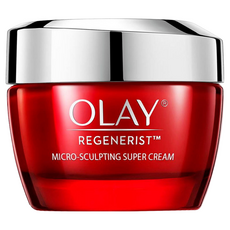 OLAY 歐蕾 新生高效緊緻護膚霜, 50g, 1罐