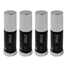 TS6 男士極戰私密噴霧 25g, POISE POWER DEODORANT FOR MAN, Intimate Power Spray, 4瓶