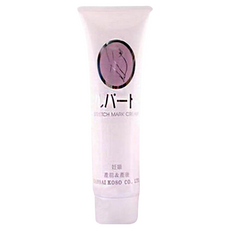 Lupart 日雅 好孕撫平細紋霜, 產前產後適用, 150ml, 1條