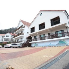 남해아난티