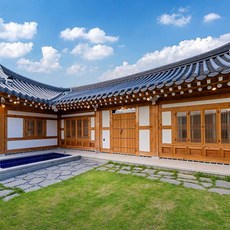 [경주시] 한옥펜션 신라마실
