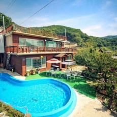 서울호텔클럽라운지