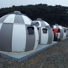 [태안군] 안면도 관광농원 글램핑&오토캠핑
