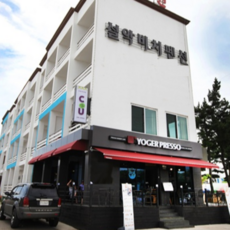 강원도멜론