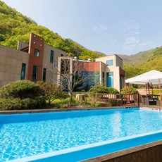 인제펜션독채온수수영장