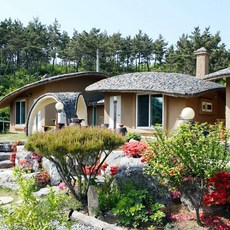 몽산포펜션