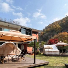 [홍천군] 비발디베르만펜션