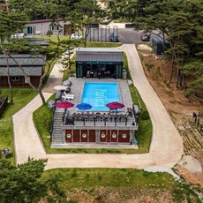 [보령시] 보령 피노비스타 펜션