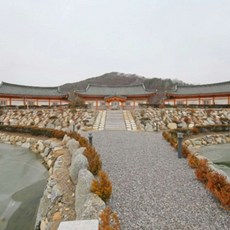 가평천섬리조트