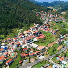 [남해군] 남해 크란츠러펜션