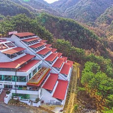 지리산대화엄사이야기