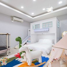 부산아몬드키즈풀빌라