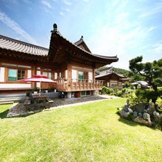 완도리조트