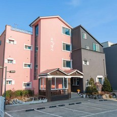 [경주시] 경주 쿠키앤젤리펜션