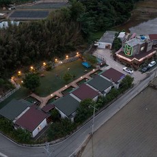 경주애견동반호텔