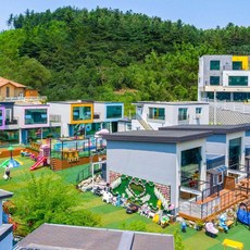 [가평군] 도도키즈풀빌라